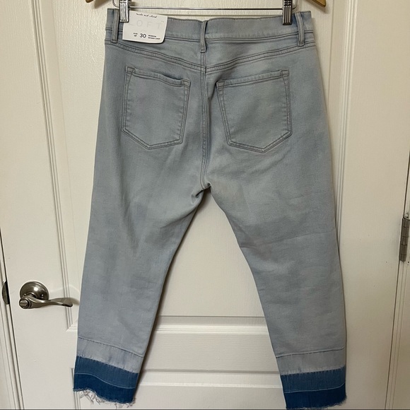 LOFT petite modern skinny jean - Picture 6 of 8